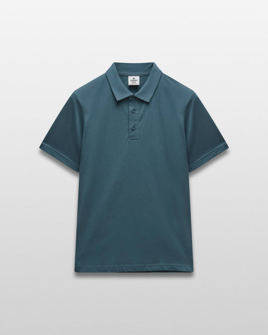Lightweight Jersey Standard Polo