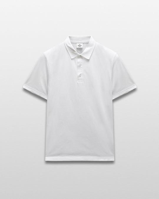 Lightweight Jersey Standard Polo