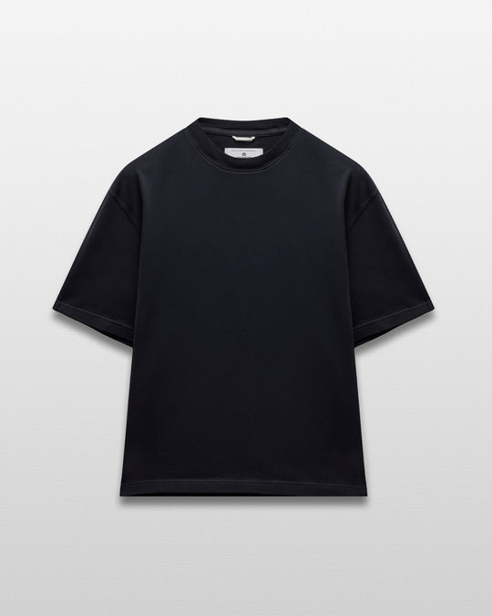 Heavyweight Jersey Relaxed T-Shirt