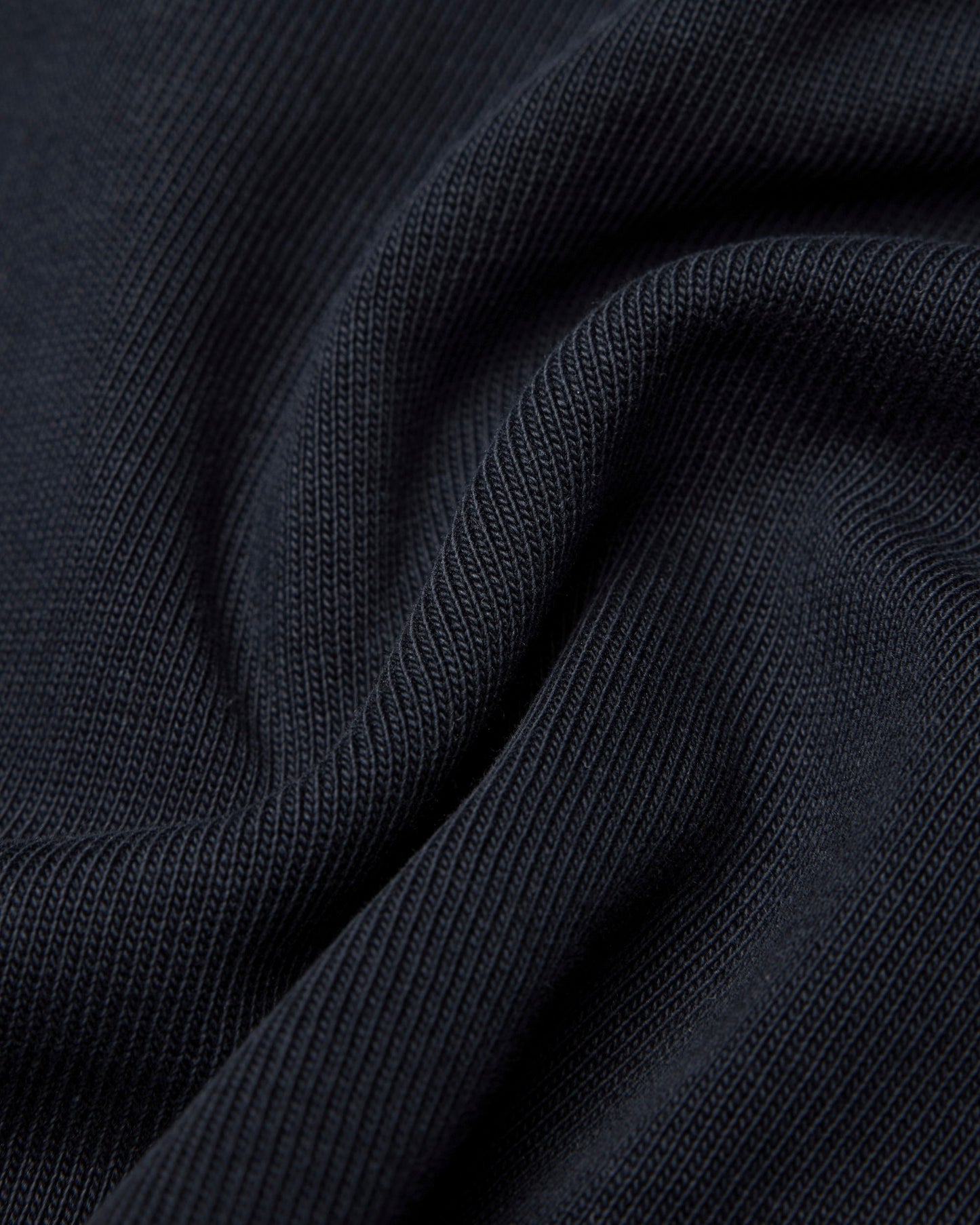 Heavyweight Jersey Relaxed T-Shirt