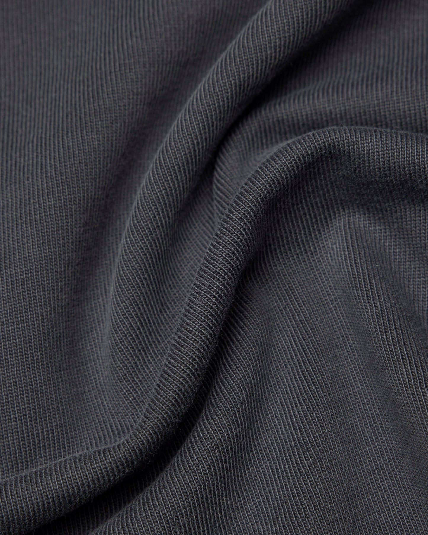 Midweight Jersey Fadeaway Standard T-Shirt