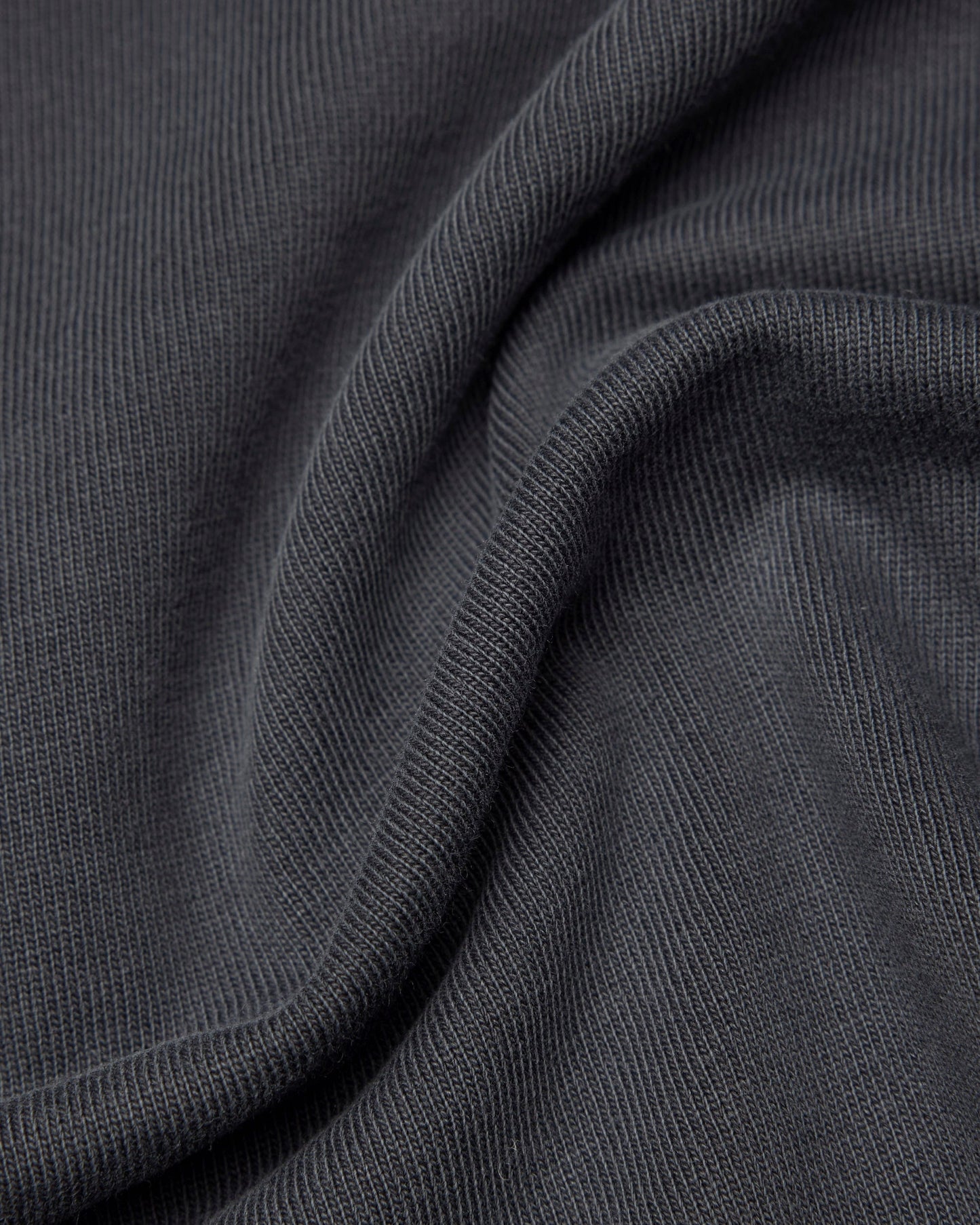 Midweight Jersey Fadeaway Standard T-Shirt