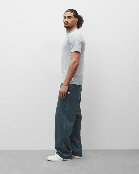 Lightweight Jersey Slim T-Shirt