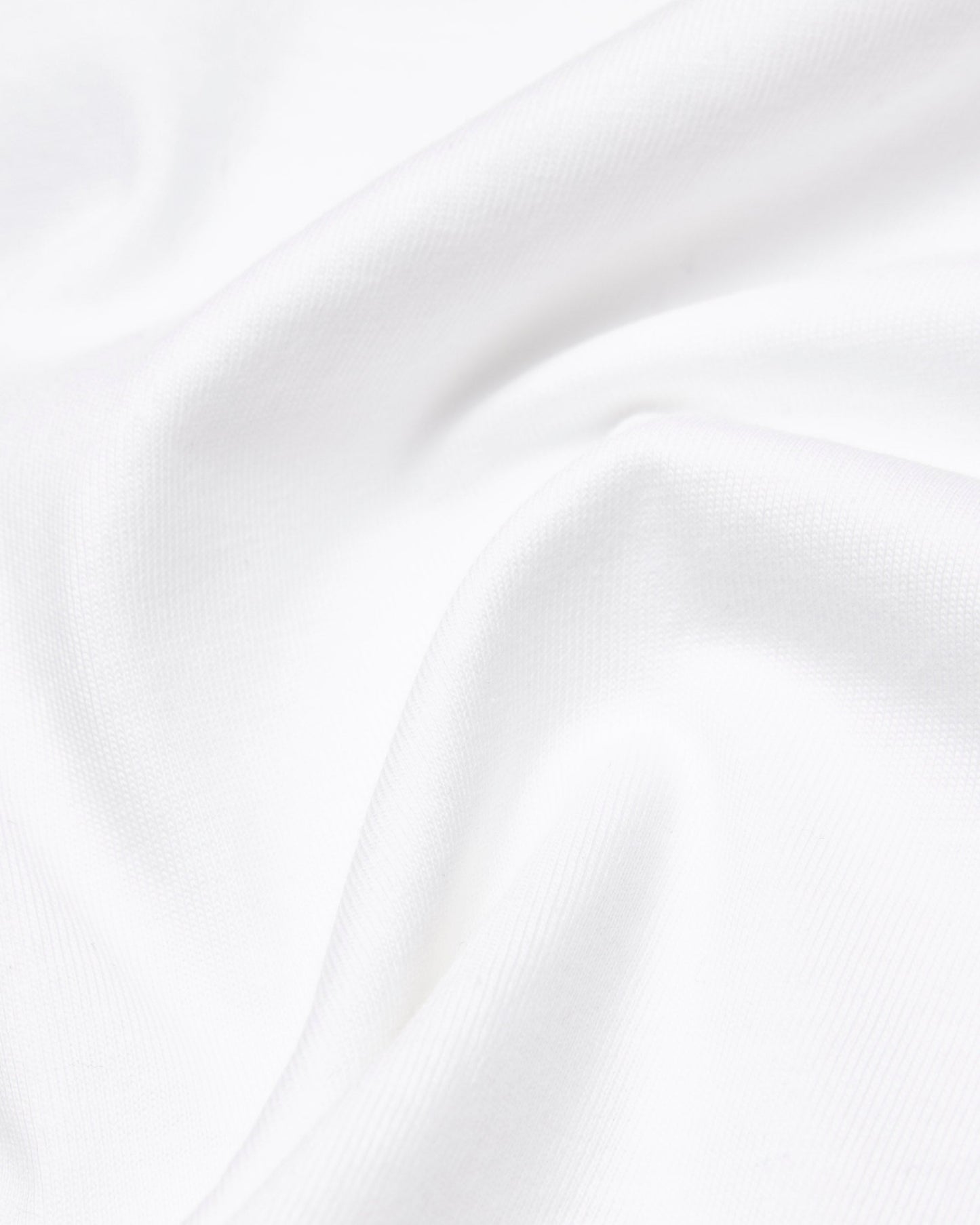 Lightweight Jersey Slim T-Shirt