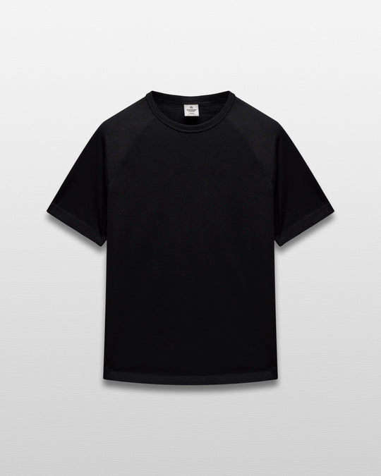 Lightweight Jersey Standard Raglan T-Shirt