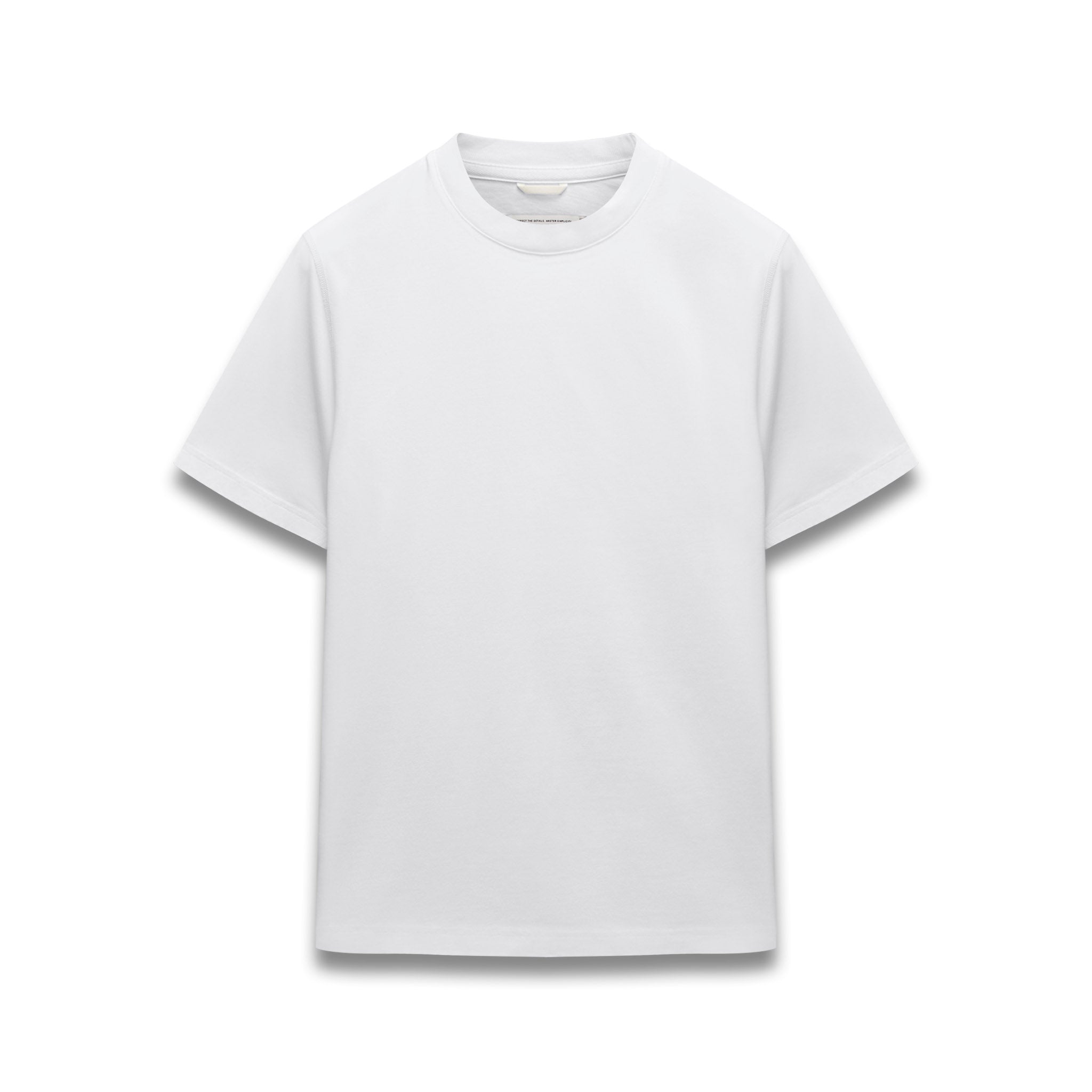 Midweight Jersey Standard T-Shirt | Reigning Champ | Reigning Champ US