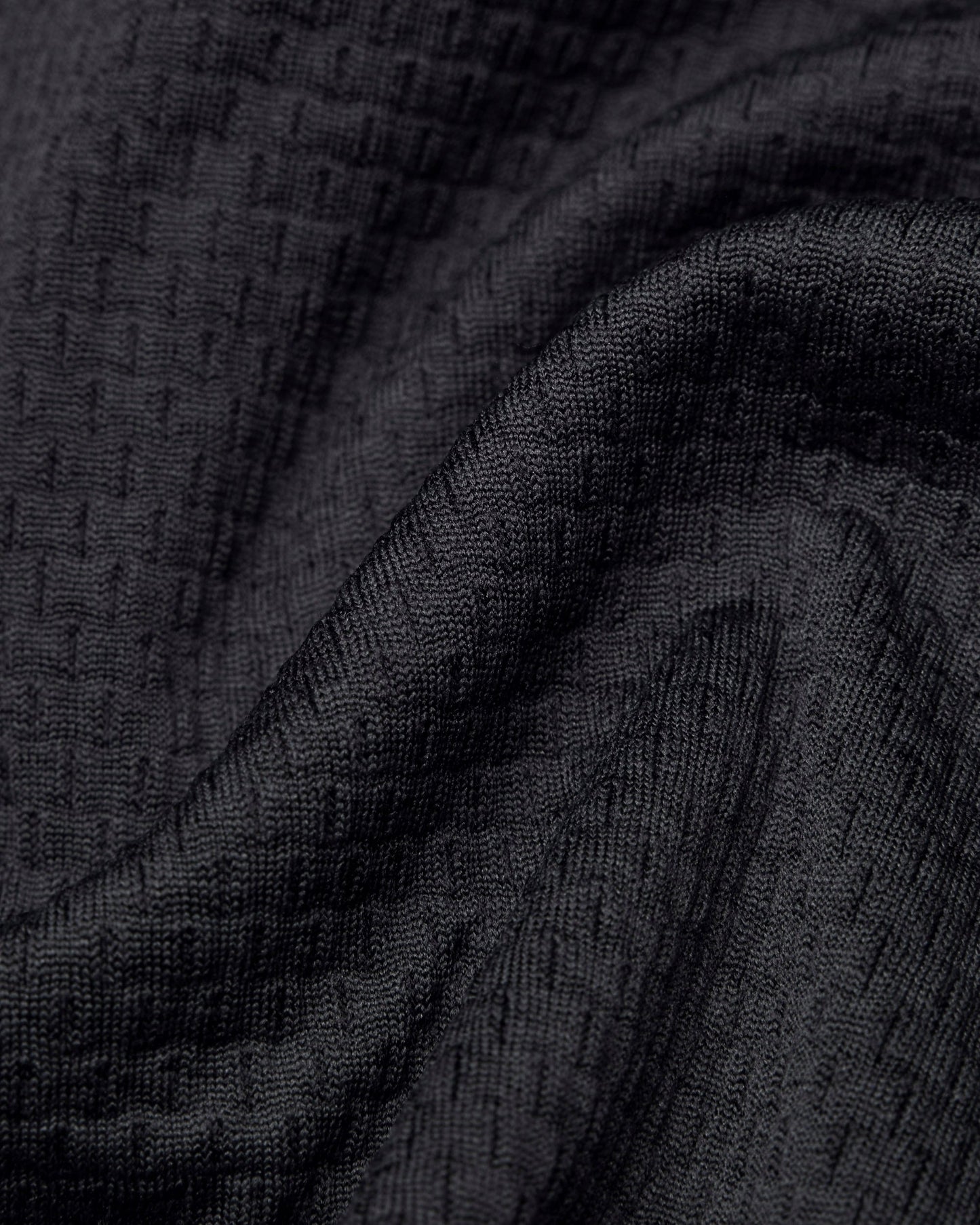 Solotex Mesh Tiebreak Standard Polo