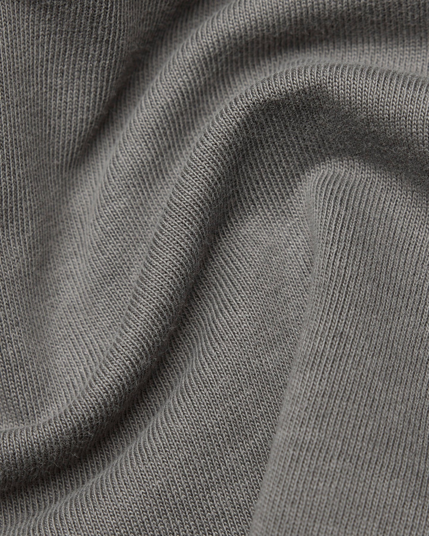 Midweight Jersey Fadeaway Relaxed T-Shirt