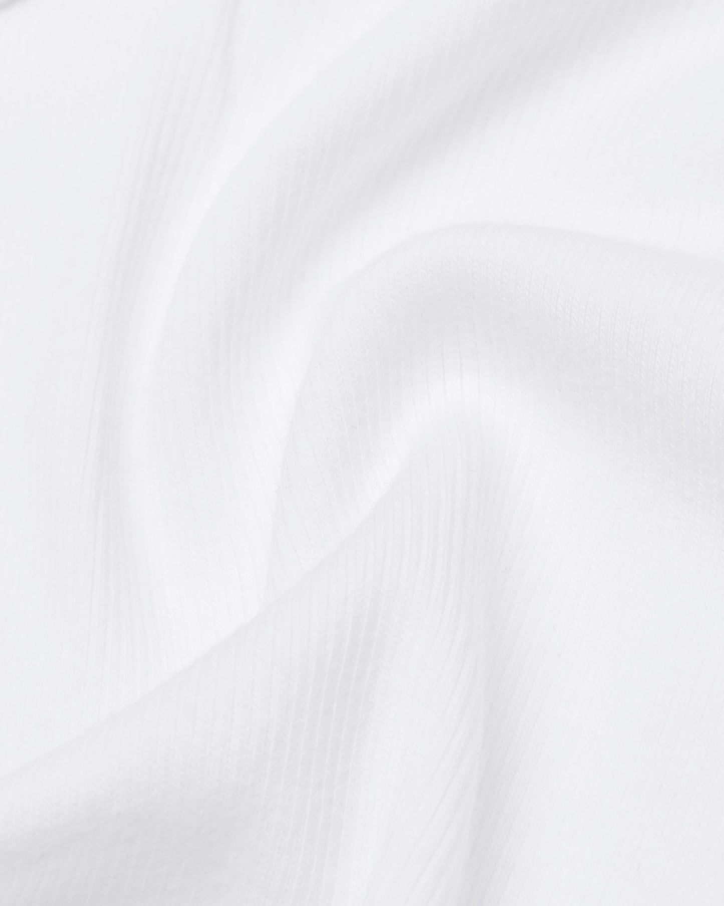 Cotton Rib Slim Tank Top