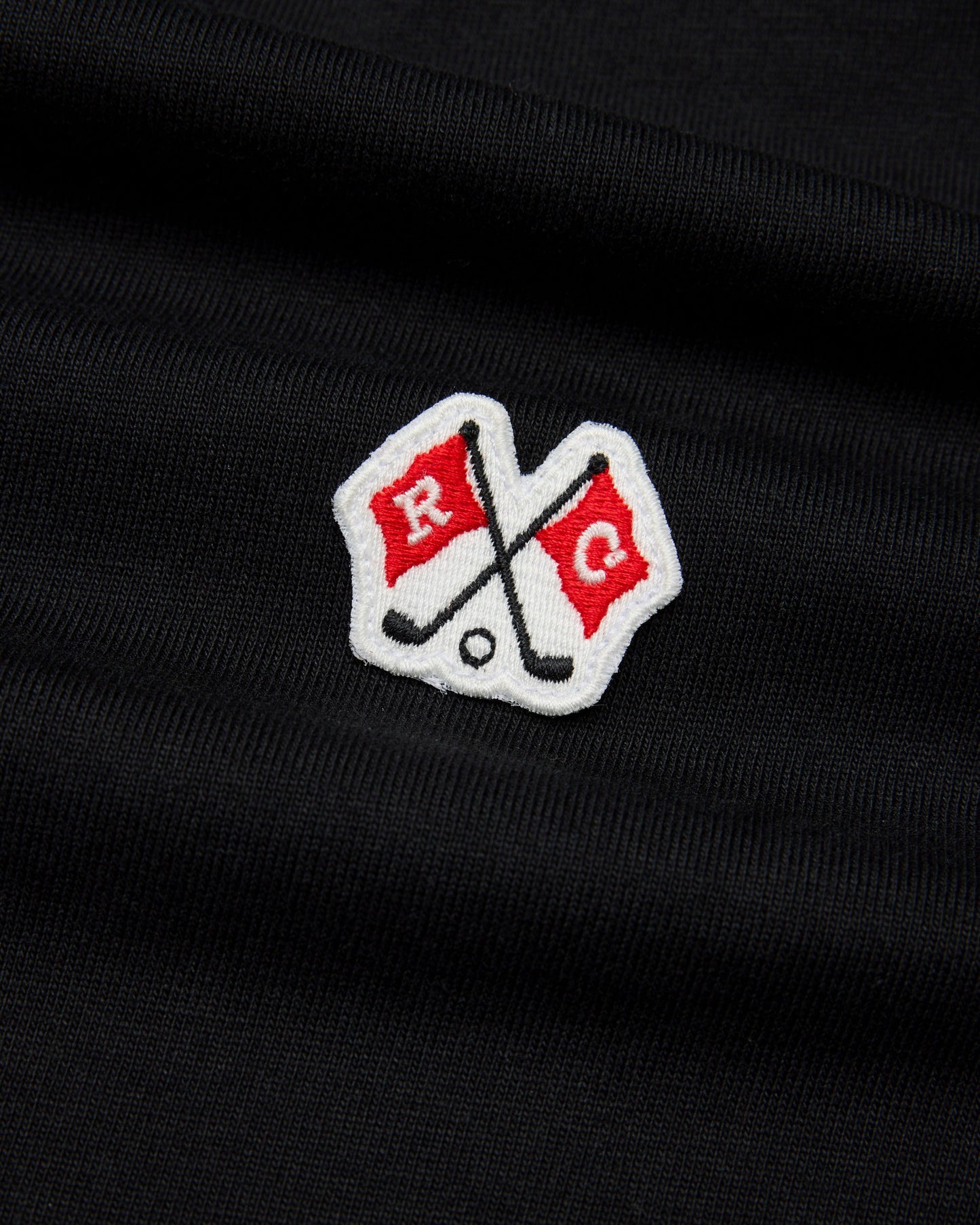 Midweight Jersey Fairway OG T-Shirt