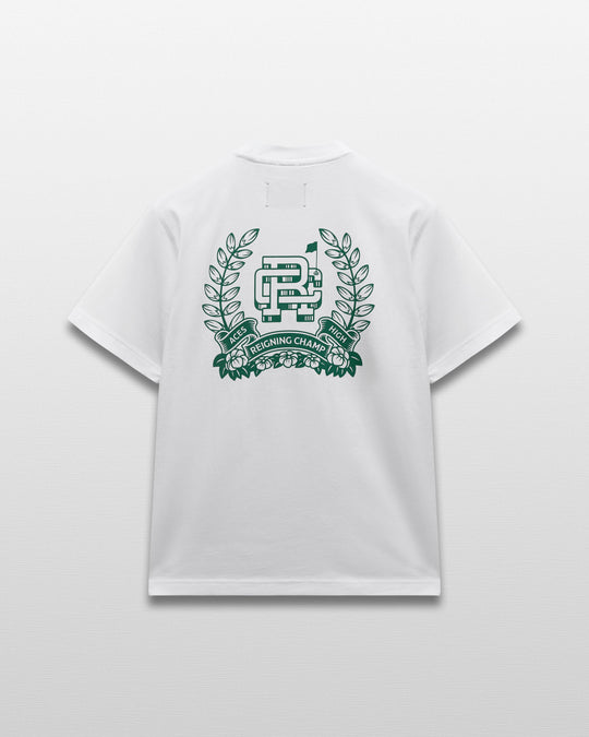 Midweight Jersey Aces High OG T-Shirt