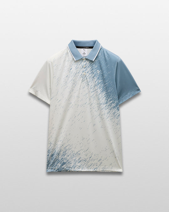 Puma X Reigning Champ Polo