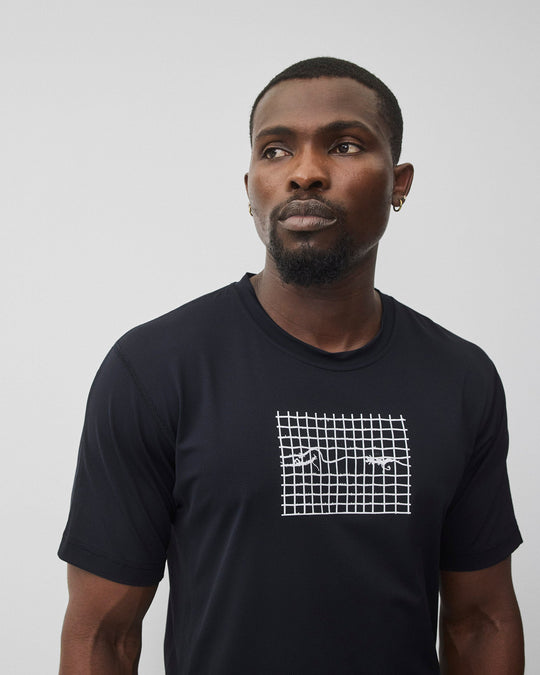 Lightweight Cordura Pro Shop T-Shirt
