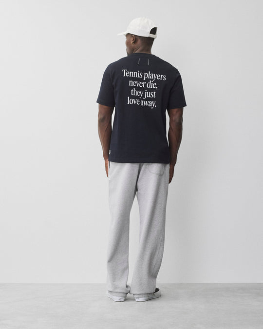 Midweight Jersey Pro Shop T-Shirt
