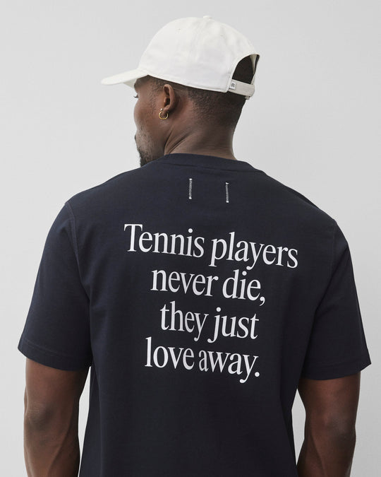 Midweight Jersey Pro Shop T-Shirt