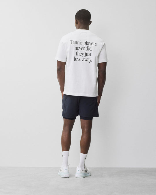 Midweight Jersey Pro Shop T-Shirt