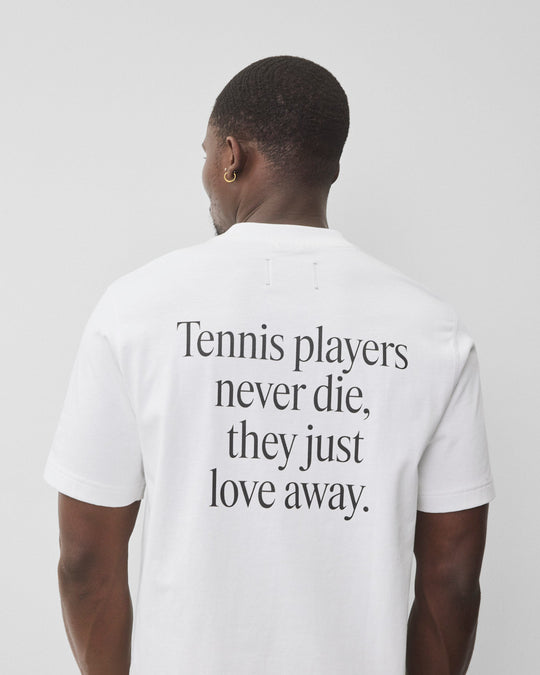 Midweight Jersey Pro Shop T-Shirt
