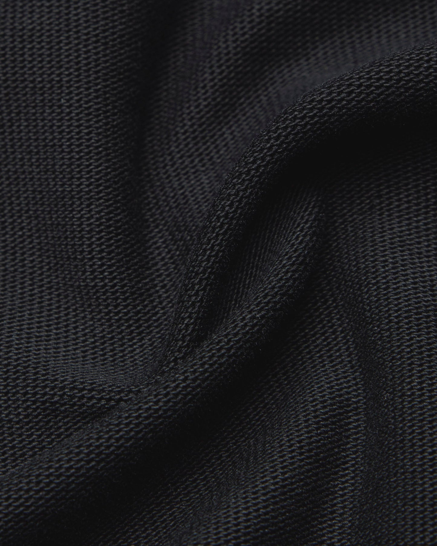 Heavyweight Jersey Standard Hoodie