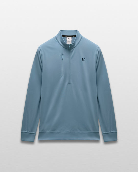 Puma X Reigning Champ 1/4 Zip