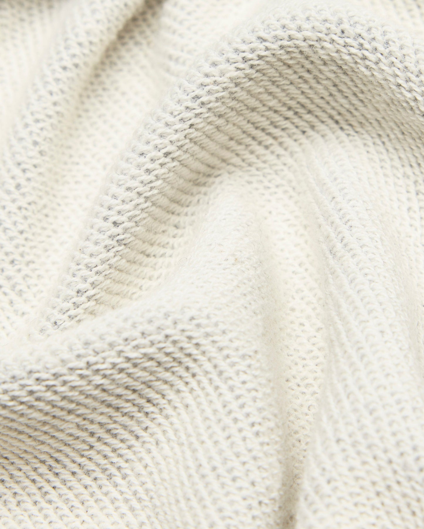 Lightweight Terry Slim Hoodie