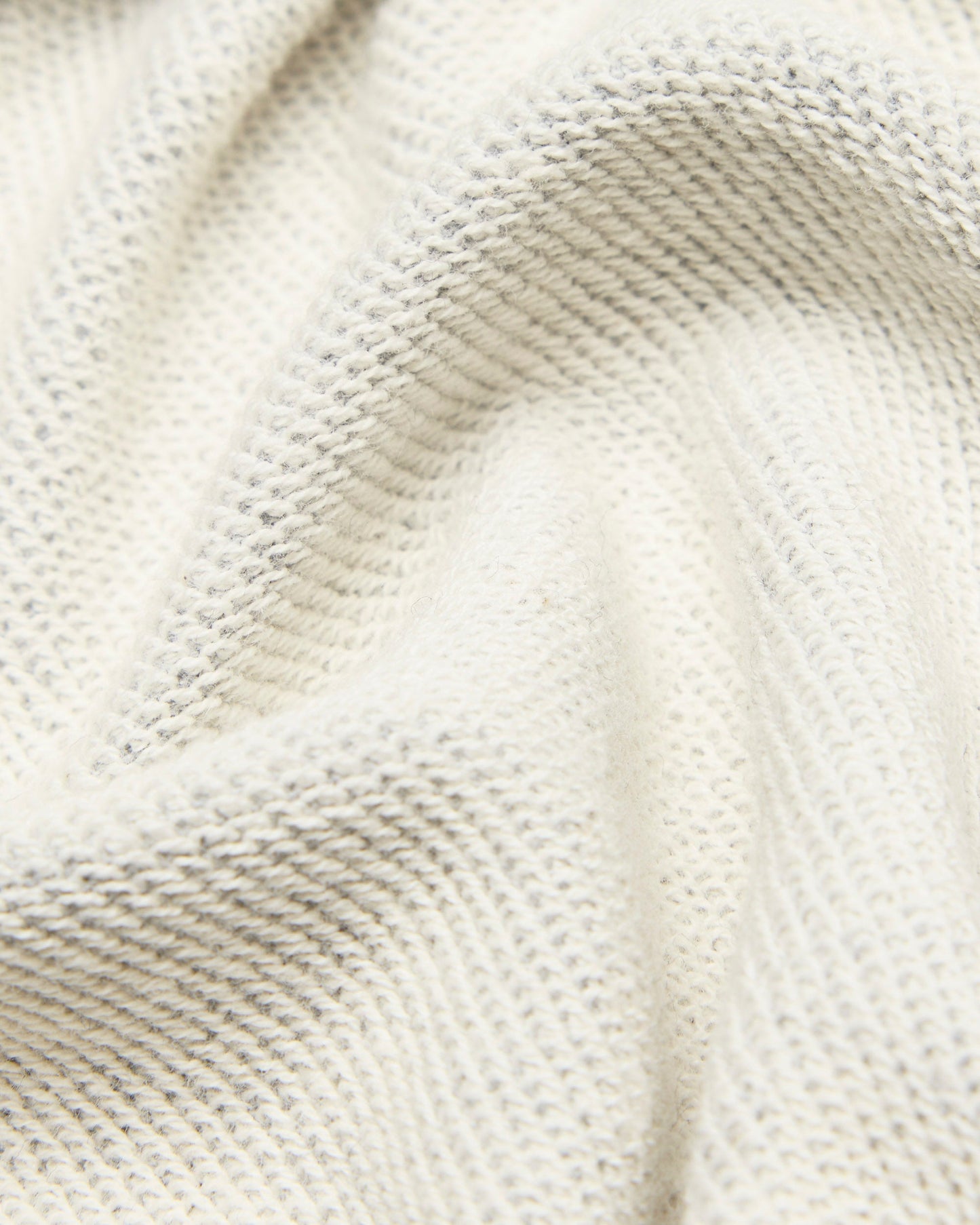 Lightweight Terry Slim Hoodie