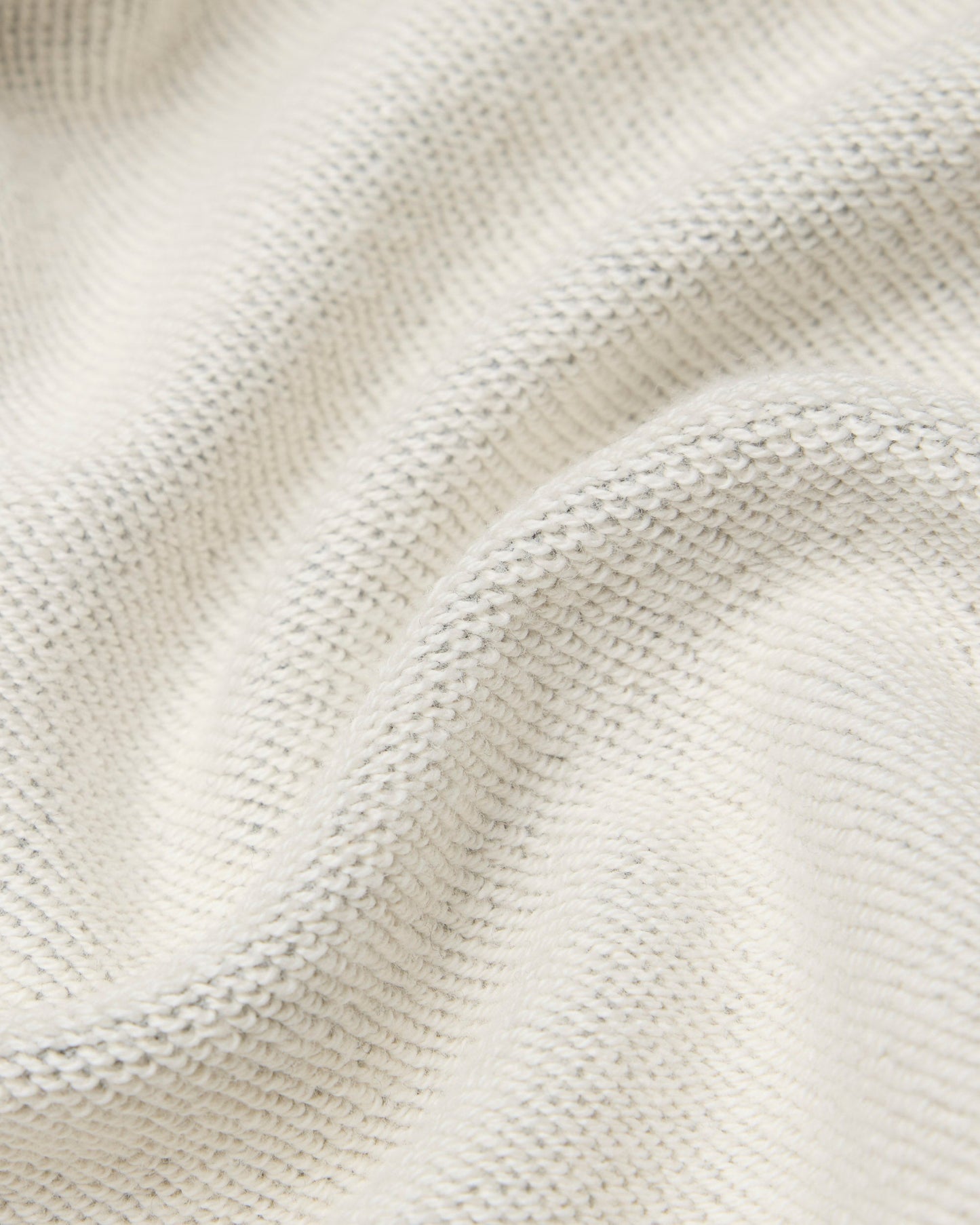 Midweight Terry Rugby Standard Sweatshirt