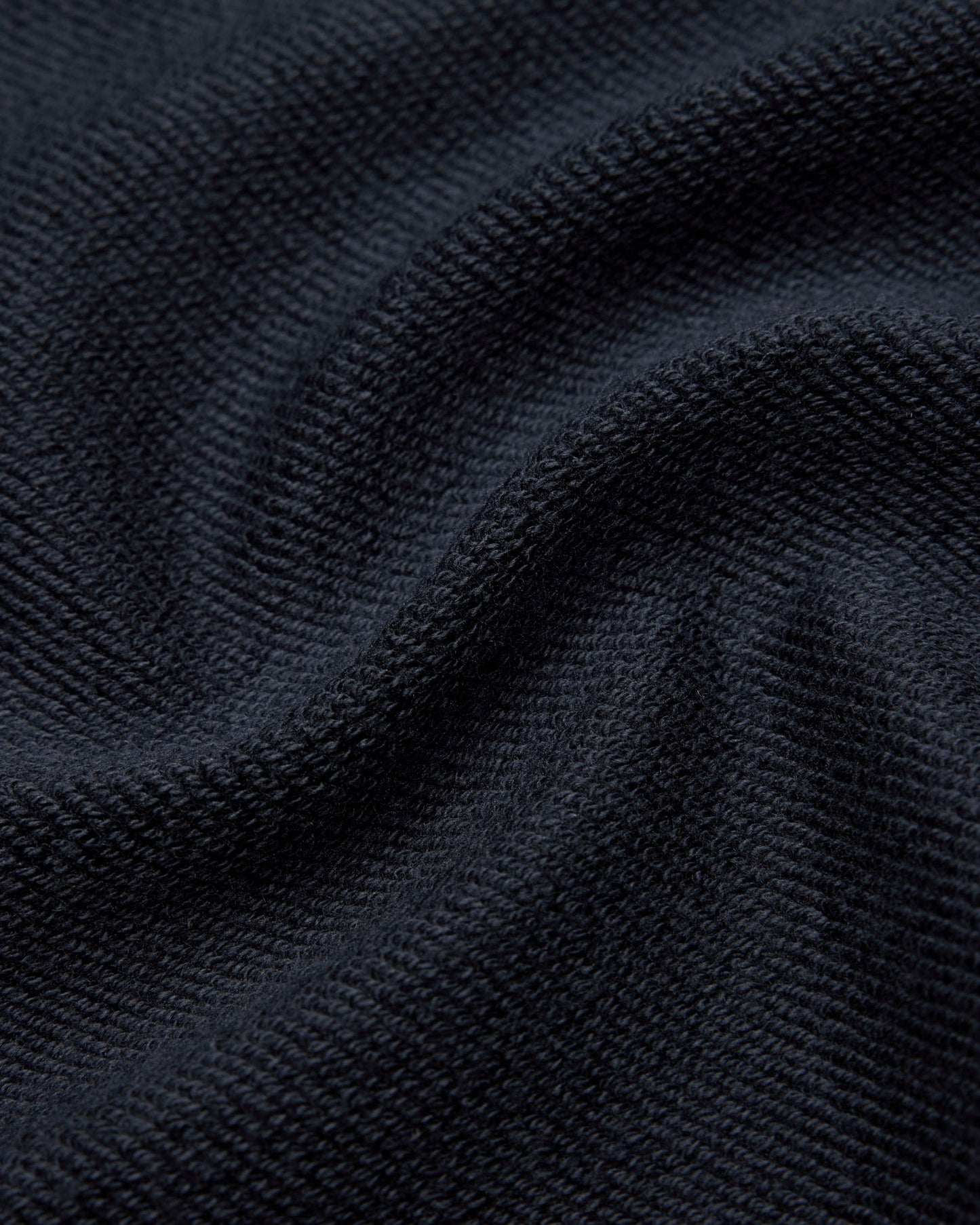 Midweight Terry Rugby Standard Sweatshirt