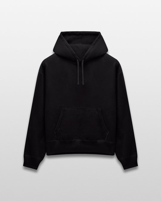 Midweight Terry Relaxed Hoodie