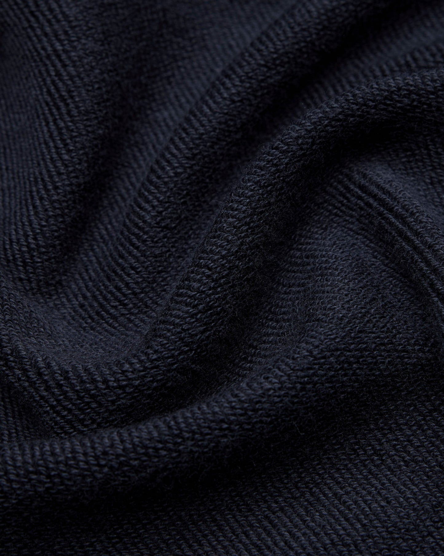 Midweight Terry Relaxed Hoodie