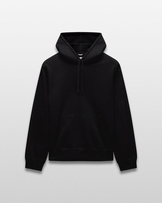 Midweight Terry Standard Hoodie