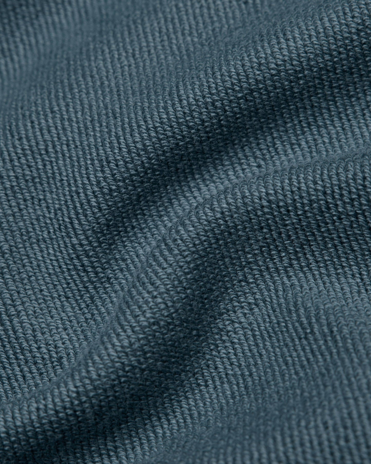 Midweight Terry Standard Zip Hoodie