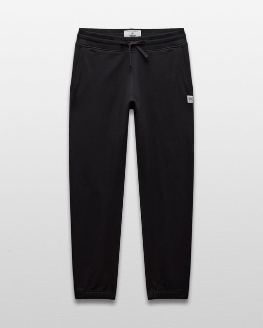 Midweight Terry Standard Sweatpant
