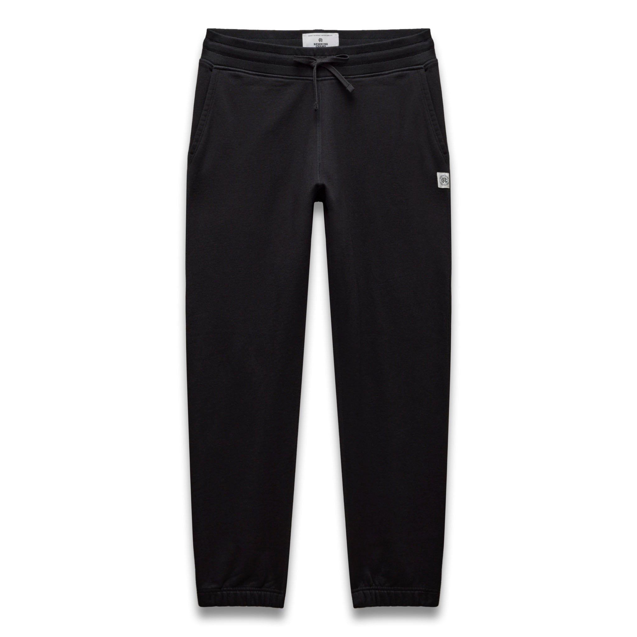 Midweight Terry Standard Sweatpant