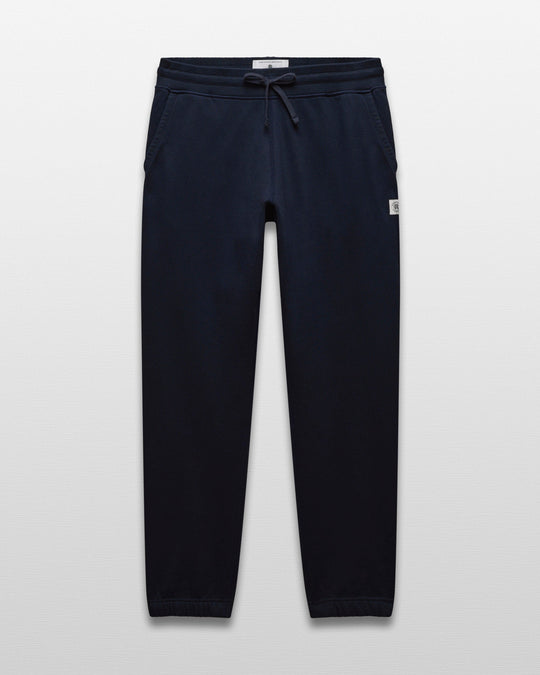 Midweight Terry Standard Sweatpant