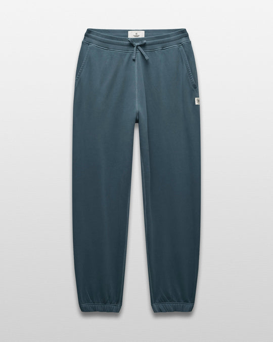 Midweight Terry Cuffed Relaxed Sweatpant