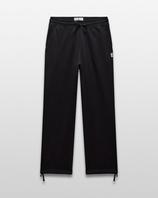 Midweight Terry Relaxed Sweatpant