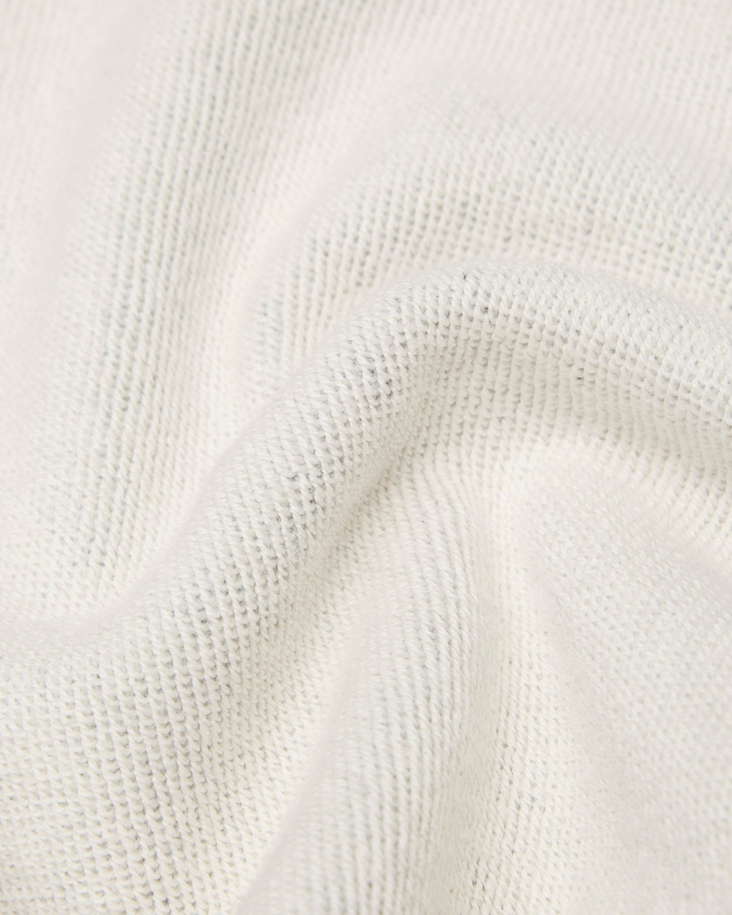 Midweight Terry Relaxed Sweatpant