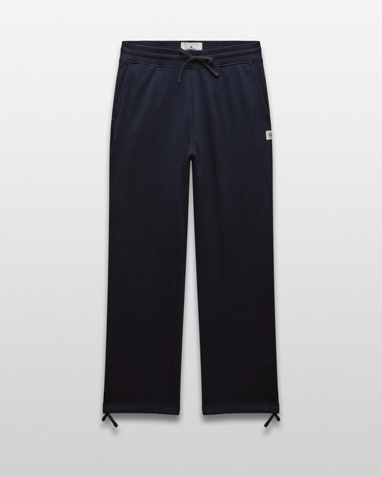 Midweight Terry Relaxed Sweatpant