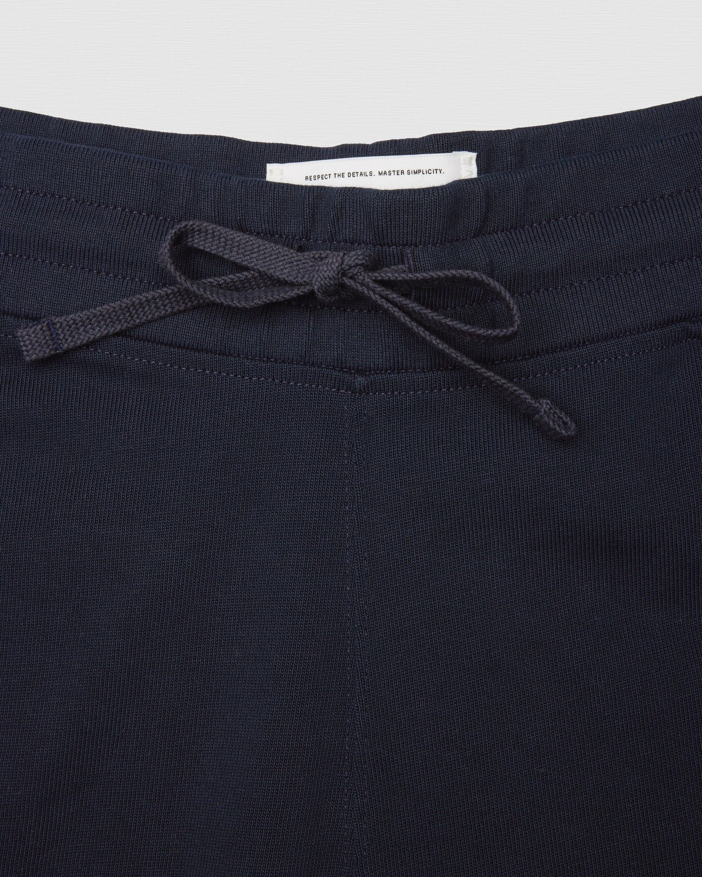 Midweight Terry Relaxed Sweatpant