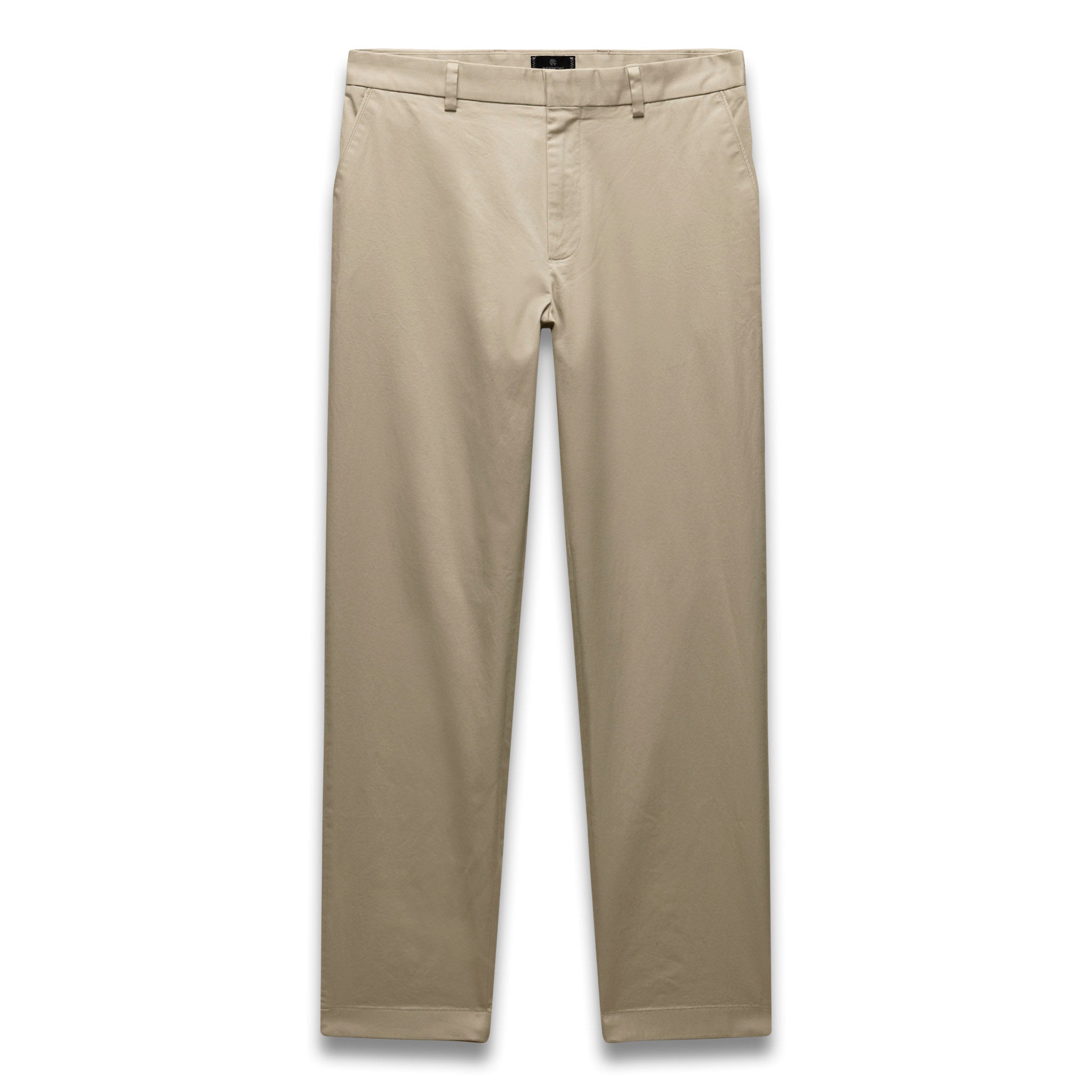 Stretch Chino Marina Standard Pant | Reigning Champ | Reigning