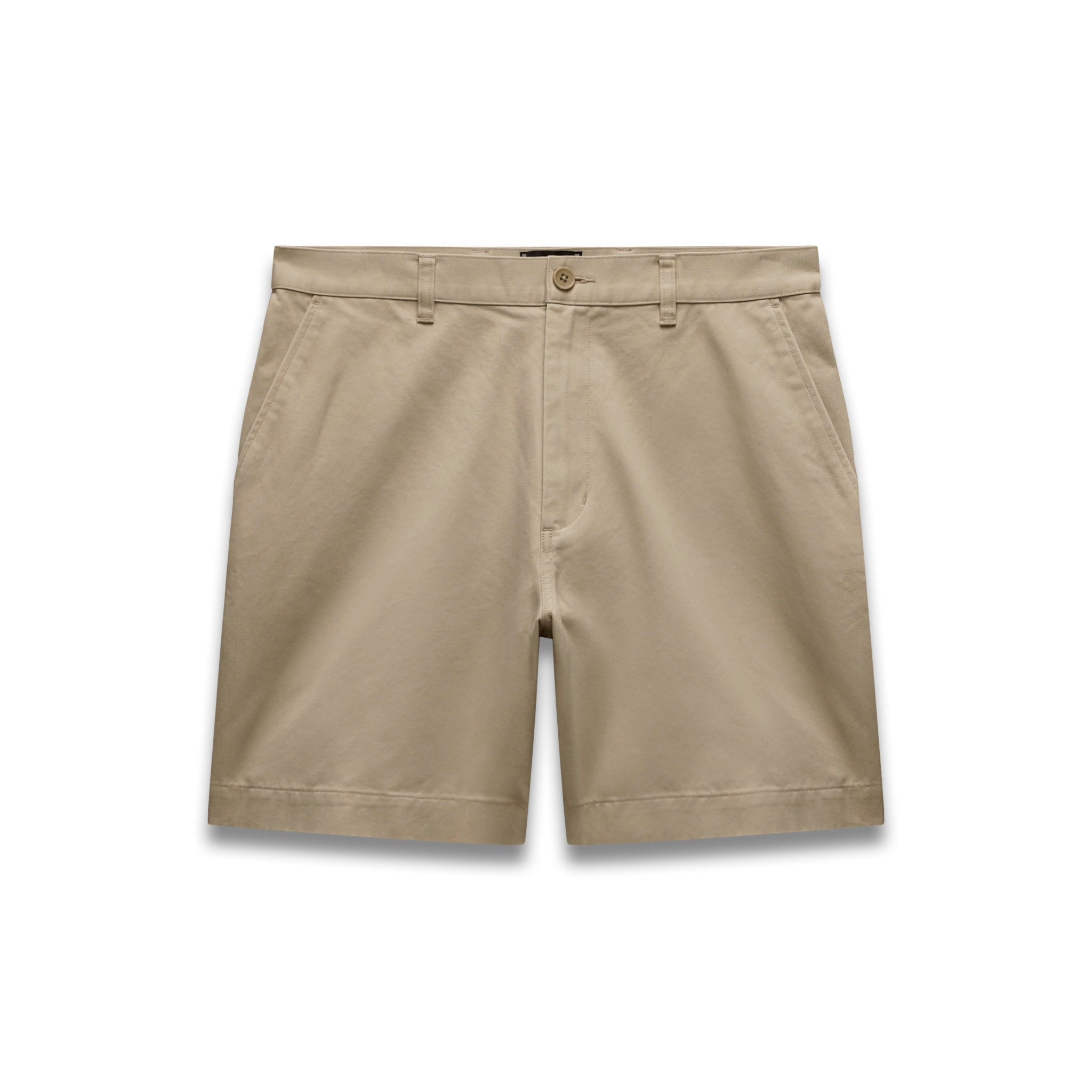Cotton Chino Freshman Standard Short 7