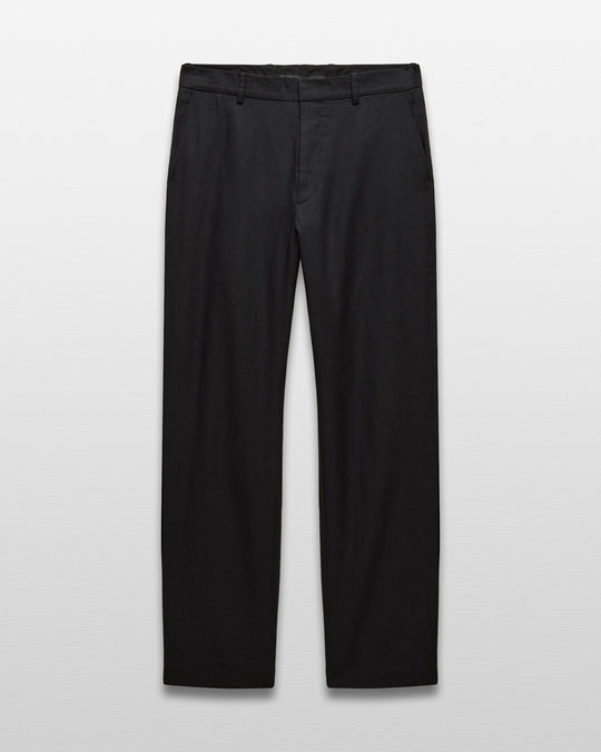 Linen Venue Standard Pant