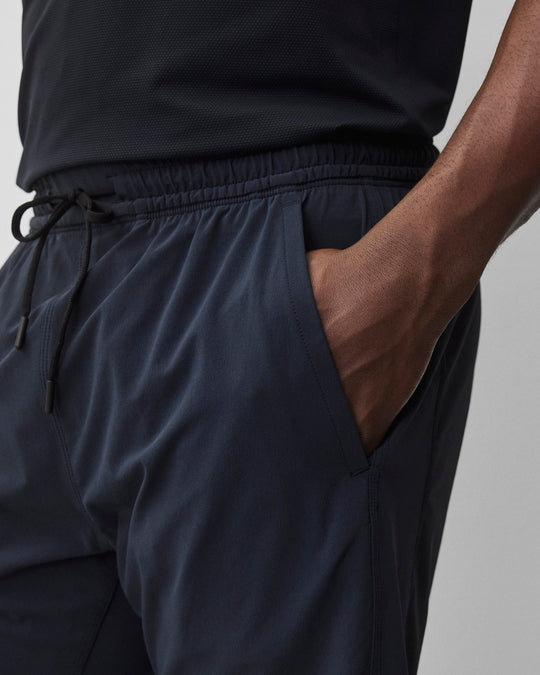 4-Way Stretch Nylon Pro Shop Combo Short 7"