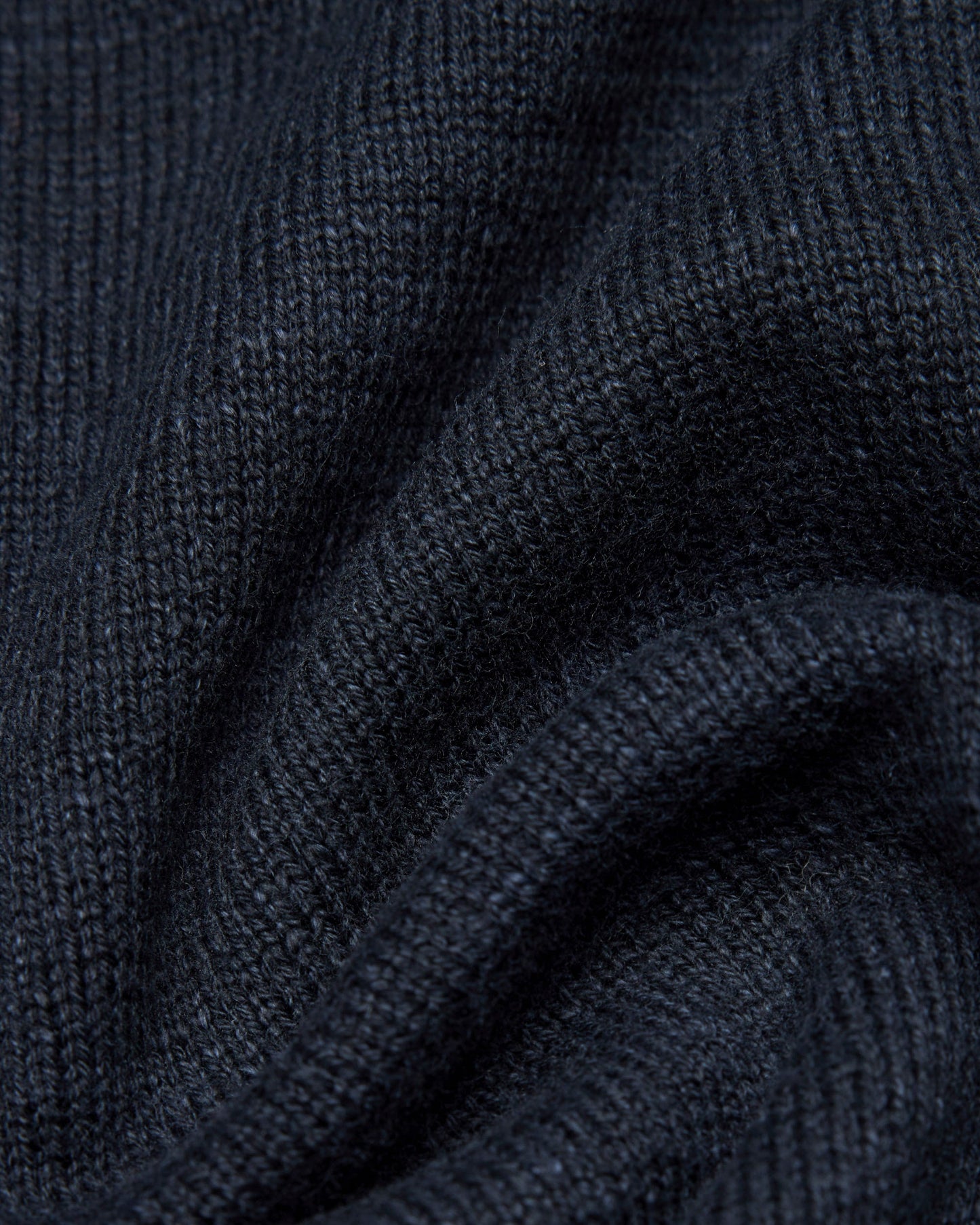 Cotton Slub Laurel Zip Hoodie