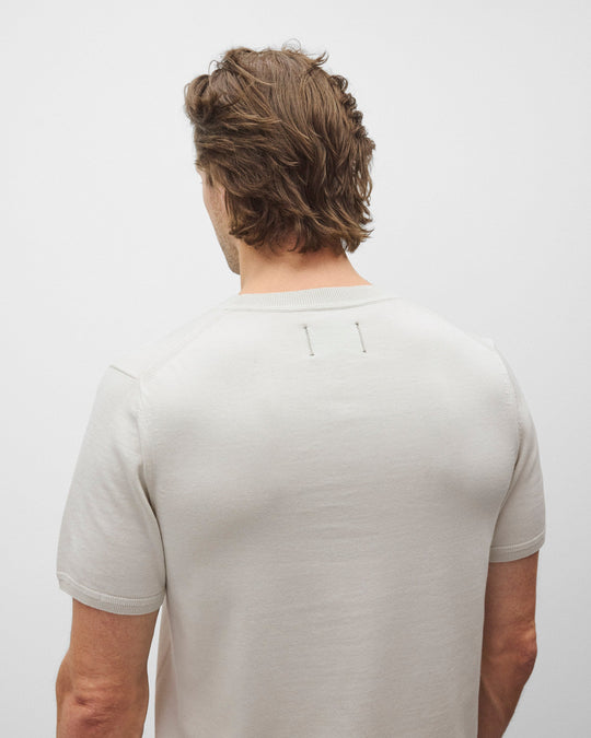 Supima Knit Riviera T-Shirt
