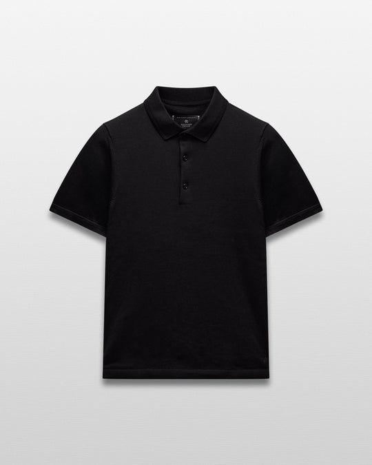 Supima Knit Riviera Polo