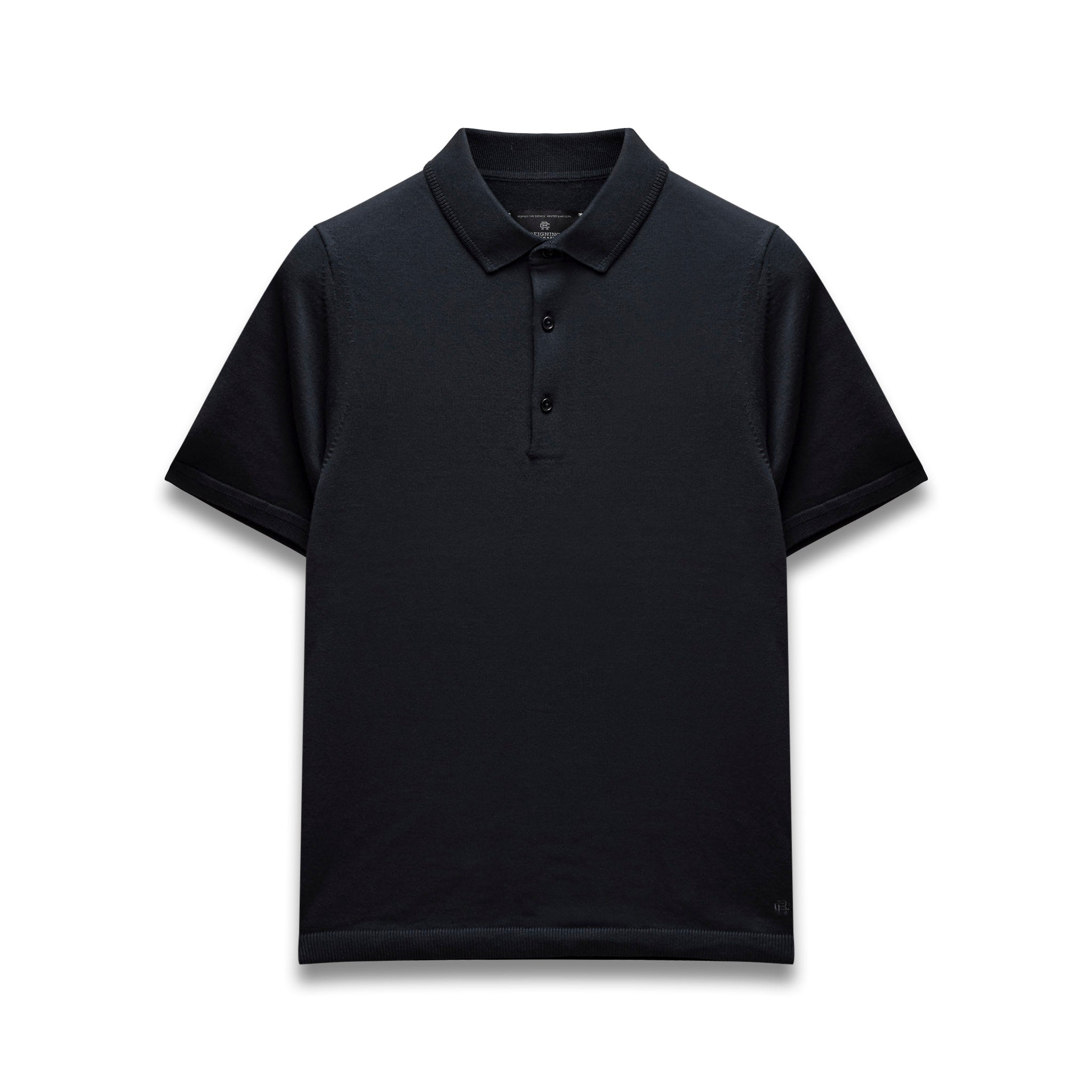 Supima Knit Riviera Polo | Reigning Champ | Reigning Champ US