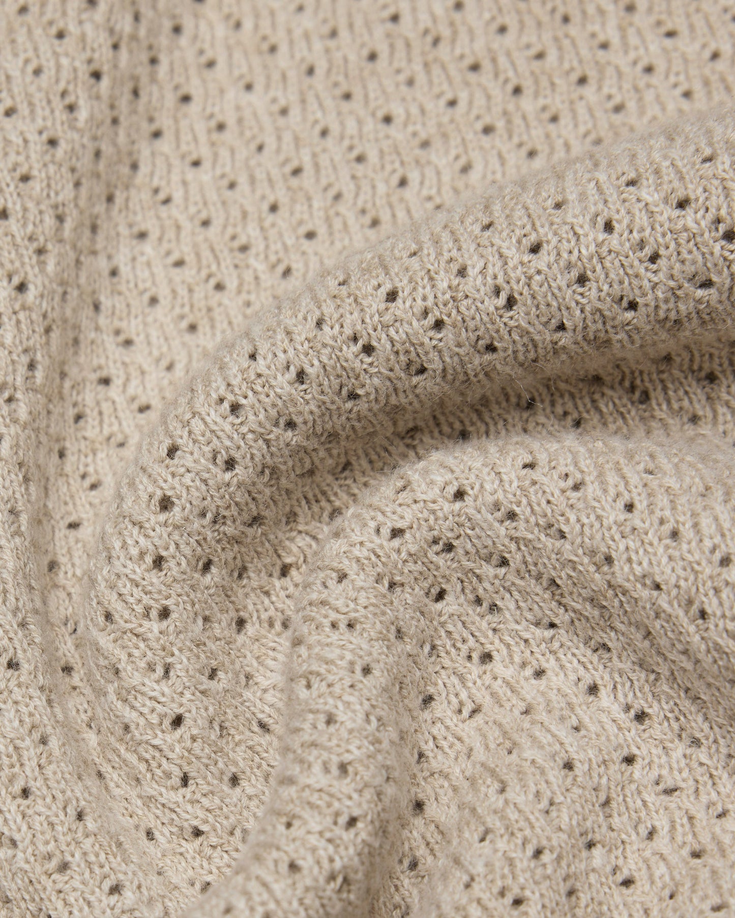 Cotton Linen Victor Polo