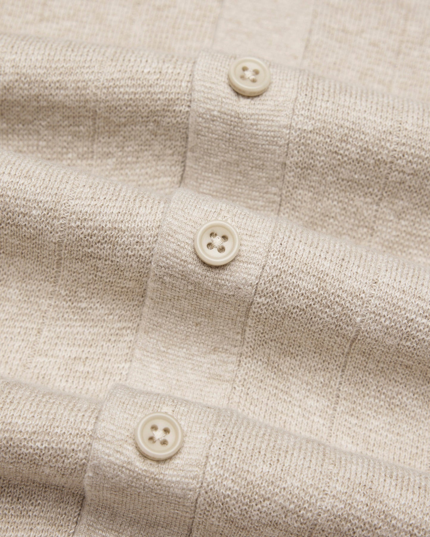 Cotton Linen Piazza Shirt