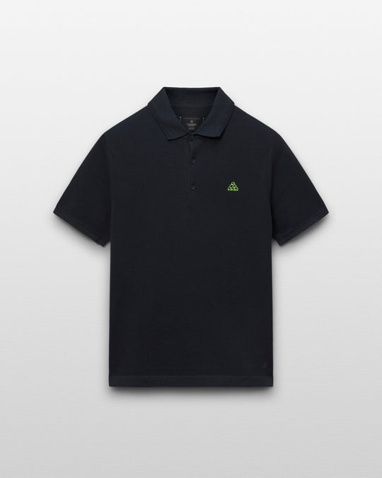 Supima Pique Pro Shop Ace Polo